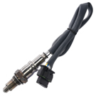 2021 Ford Transit Connect Oxygen Sensor 1