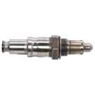 2021 Ford Transit Connect Oxygen Sensor 2
