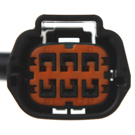 2018 Subaru Forester Oxygen Sensor 8