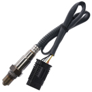 2017 Bmw 330e Oxygen Sensor 1
