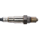 2017 Bmw 330e Oxygen Sensor 2