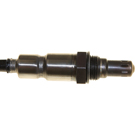 2016 Ford Transit Connect Oxygen Sensor 2