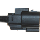 2016 Ford Transit Connect Oxygen Sensor 3
