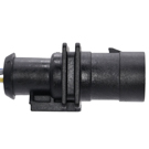 2023 Jaguar E-Pace Oxygen Sensor 4