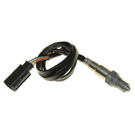 2014 Mercedes Benz E250 Oxygen Sensor 1