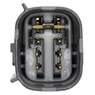 2021 Gmc Acadia Oxygen Sensor 7