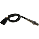 2014 Volkswagen Beetle Oxygen Sensor 1