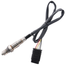 2017 Bmw M760i xDrive Oxygen Sensor 1