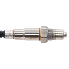 2017 Bmw M760i xDrive Oxygen Sensor 2