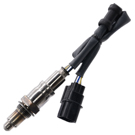 2021 Acura RDX Oxygen Sensor 5