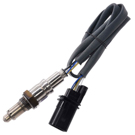 2021 Volkswagen Atlas Oxygen Sensor 1