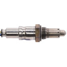 2021 Volkswagen Atlas Oxygen Sensor 2