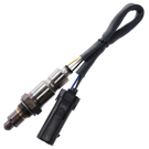 2021 Dodge Durango Oxygen Sensor 5