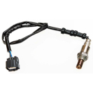 BuyAutoParts  Acura TSX Oxygen Sensor 48-03472OZ