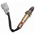 2014 Lexus LX570 Oxygen Sensor 1