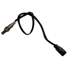 2003 Volvo V70 Oxygen Sensor 1
