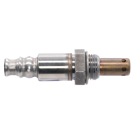 2007 Volvo V50 Oxygen Sensor 2