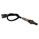 2006 Honda Insight Oxygen Sensor 1