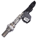 2003 Honda Insight Oxygen Sensor 1