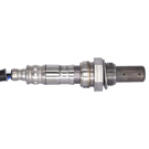 2003 Honda Insight Oxygen Sensor 2