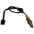 2011 Honda Civic Oxygen Sensor 1
