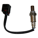 2012 Mazda MX-5 Miata Oxygen Sensor 1