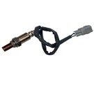 BuyAutoParts 45-600805W Catalytic Converter EPA Approved and o2 Sensor 3