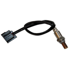 2007 Mazda 3 Oxygen Sensor 1