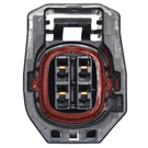 2006 Mazda 3 Oxygen Sensor 3