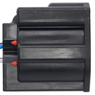 2006 Mazda 3 Oxygen Sensor 4