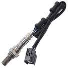 2003 Subaru Impreza Oxygen Sensor 1