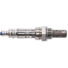 2003 Subaru Impreza Oxygen Sensor 2