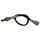 2001 Toyota RAV4 Oxygen Sensor 1