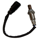 2009 Land Rover LR3 Oxygen Sensor 1