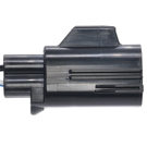 2007 Land Rover Range Rover Oxygen Sensor 4
