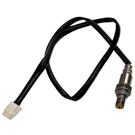 2008 Subaru Impreza Oxygen Sensor 1