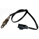 2012 Jaguar XF Oxygen Sensor 1