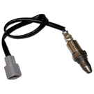 2012 Scion tC Oxygen Sensor 1