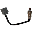 2007 Suzuki Grand Vitara Oxygen Sensor 1