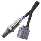 Walker Products Oxygen Sensor 350-64032