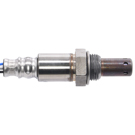 2007 Suzuki Grand Vitara Oxygen Sensor 2