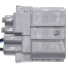 2007 Suzuki Grand Vitara Oxygen Sensor 4