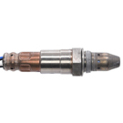 2011 Honda Element Oxygen Sensor 2