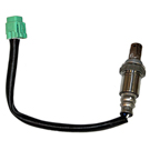 2012 Suzuki Kizashi Oxygen Sensor 1