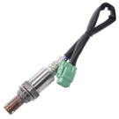 2012 Suzuki Kizashi Oxygen Sensor 1