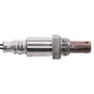 2012 Suzuki Kizashi Oxygen Sensor 2