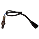 2000 Volvo V70 Oxygen Sensor 1