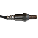 2012 Subaru Outback Oxygen Sensor 2