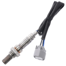 2004 Jaguar Vanden Plas Oxygen Sensor 1