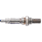 2004 Jaguar Vanden Plas Oxygen Sensor 2